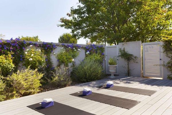 Hotel Dolce Silverado (Napa)
